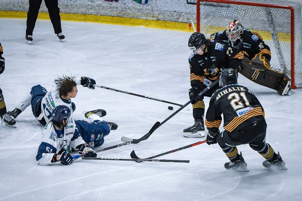 A helyzet fokozódott, a fehérvári akadémisták hattal nyertek Debrecenben!